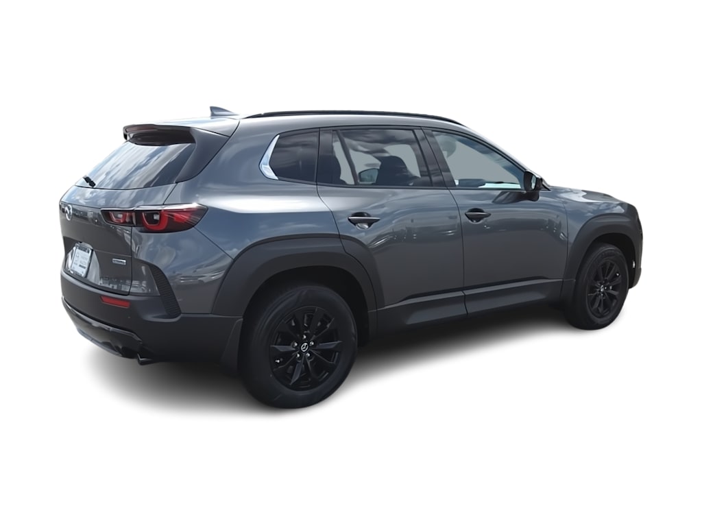 Thumbnail: 2026 Mazda CX-50 - 24