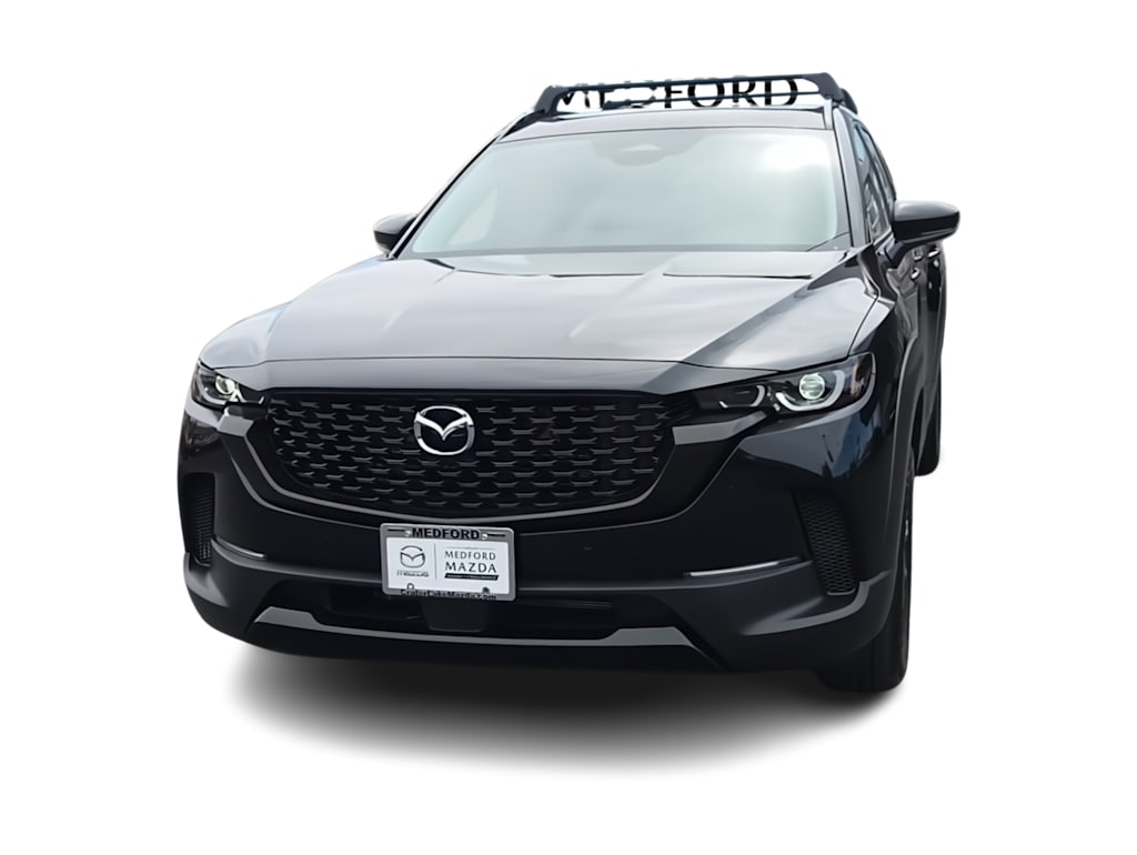 Thumbnail: 2026 Mazda CX-50 - 6