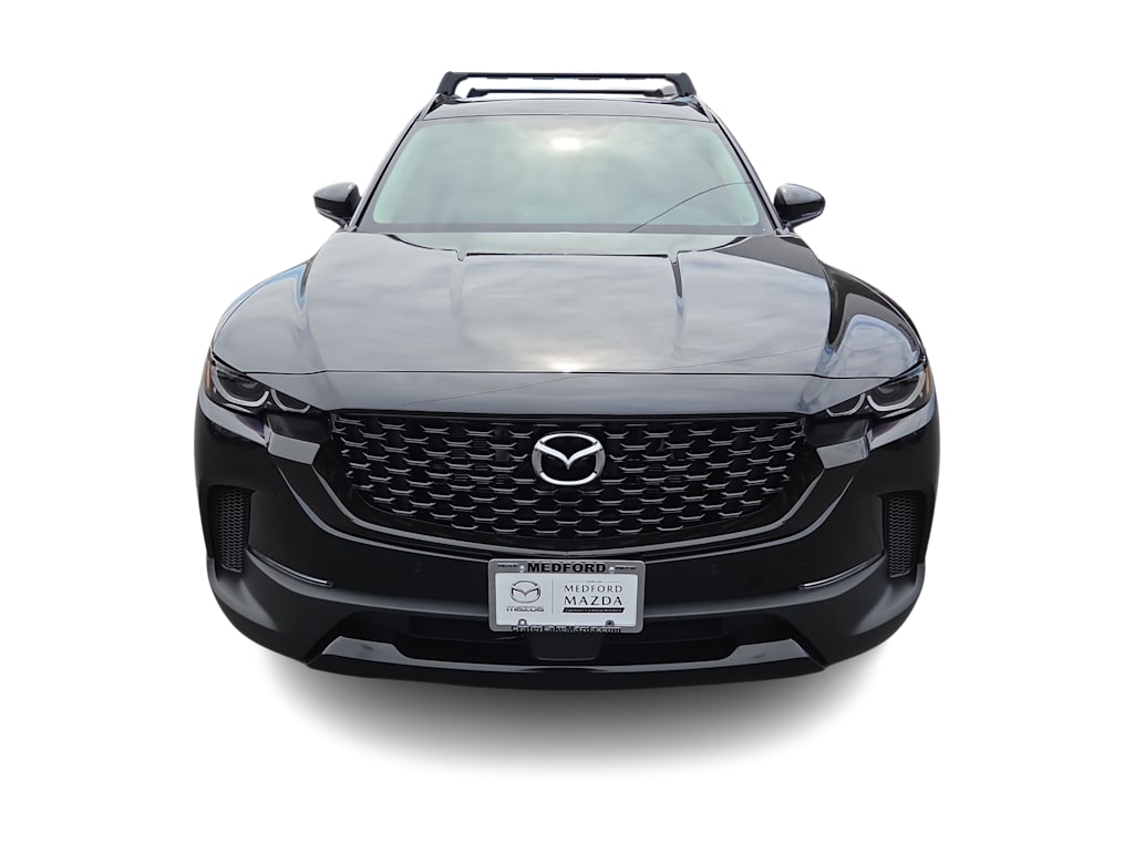 Thumbnail: 2026 Mazda CX-50 - 26