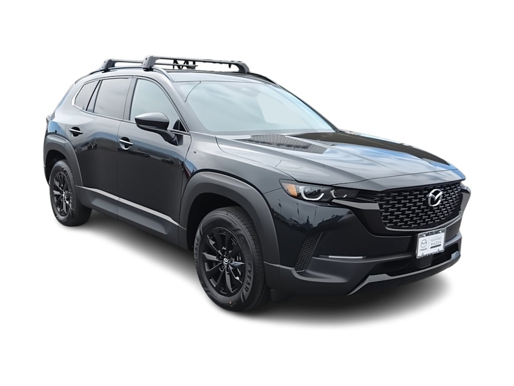Thumbnail: 2026 Mazda CX-50 - 20