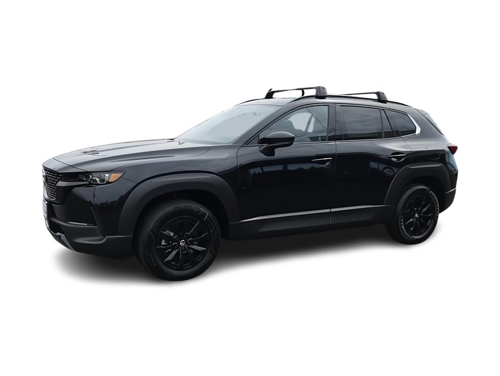 Thumbnail: 2026 Mazda CX-50 - 3