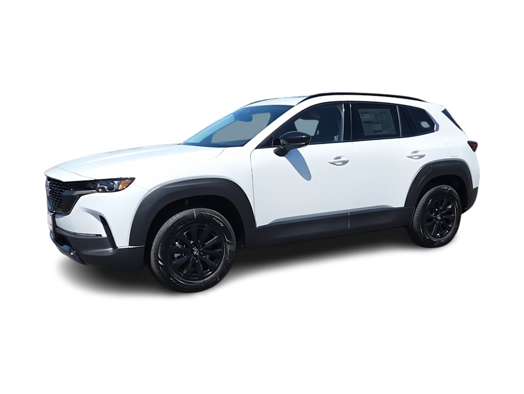Thumbnail: 2026 Mazda CX-50 - 3