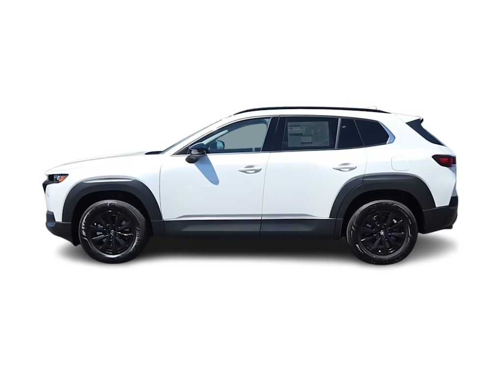 Thumbnail: 2026 Mazda CX-50 - 22
