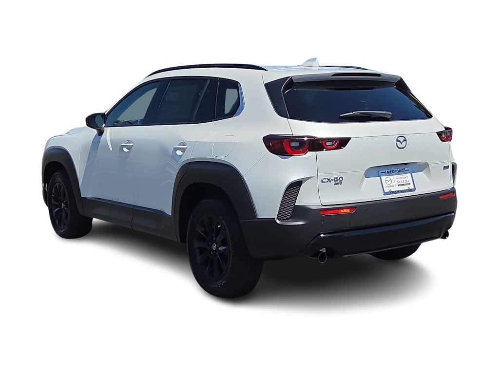 Thumbnail: 2026 Mazda CX-50 - 26