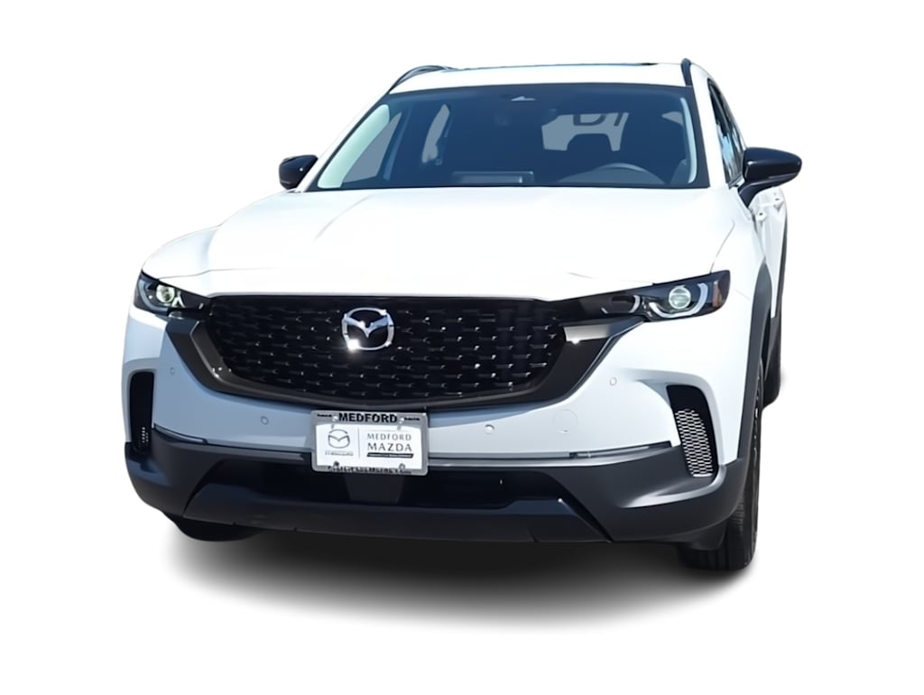Thumbnail: 2026 Mazda CX-50 - 6