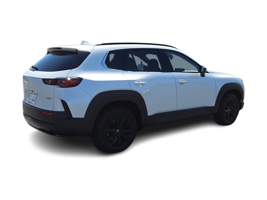 Thumbnail: 2026 Mazda CX-50 - 23