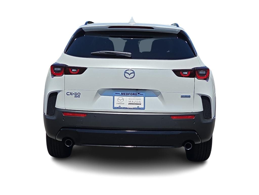 Thumbnail: 2026 Mazda CX-50 - 27