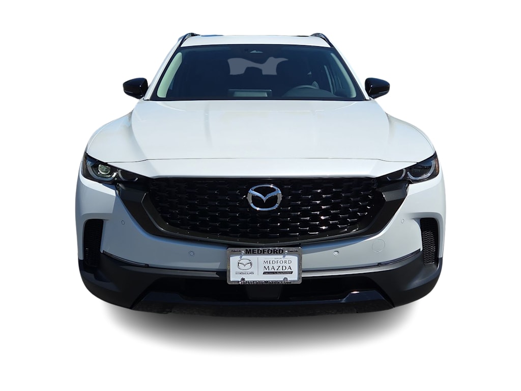 Thumbnail: 2026 Mazda CX-50 - 28