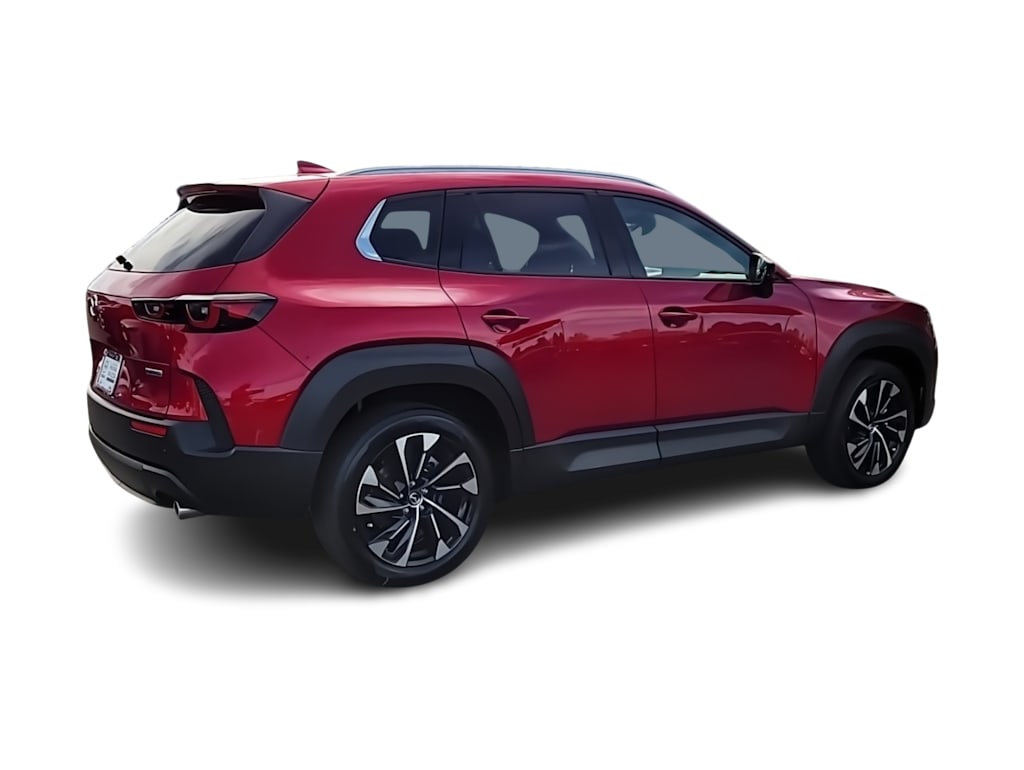 Thumbnail: 2026 Mazda CX-50 - 21