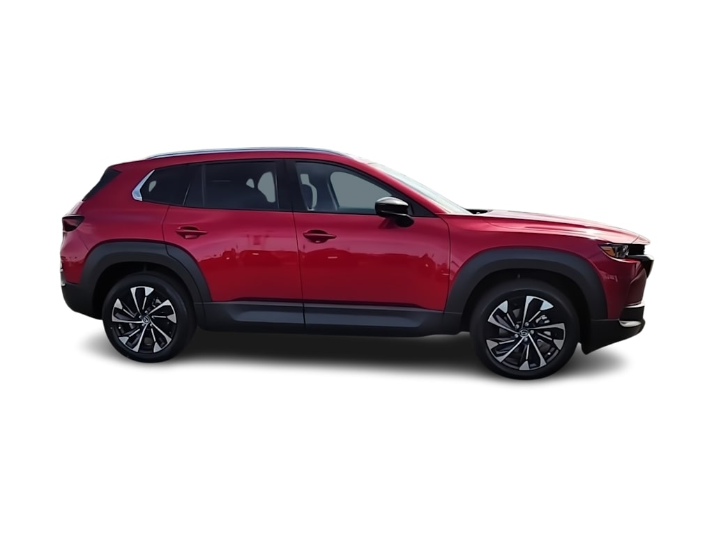 Thumbnail: 2026 Mazda CX-50 - 22