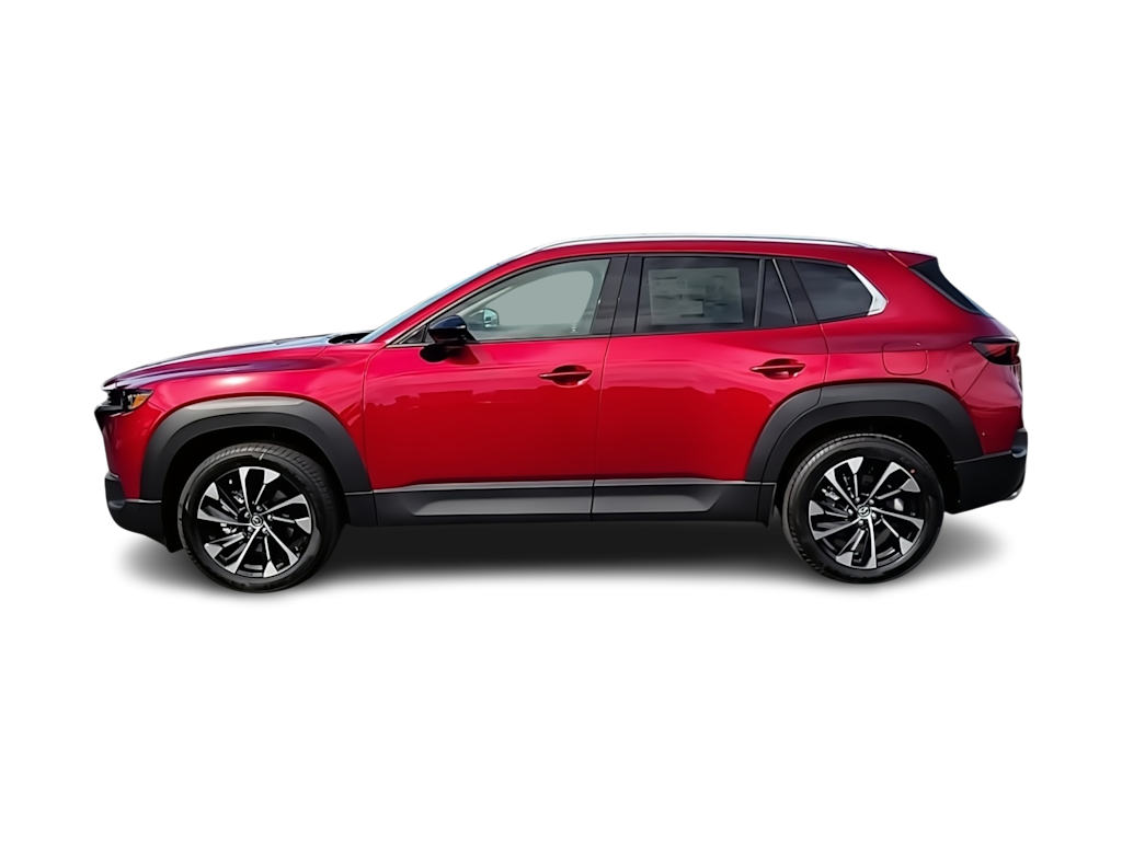 Thumbnail: 2026 Mazda CX-50 - 20