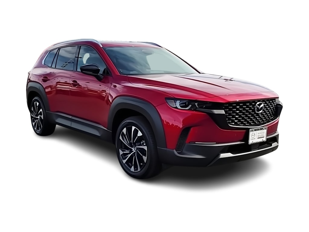 Thumbnail: 2026 Mazda CX-50 - 19