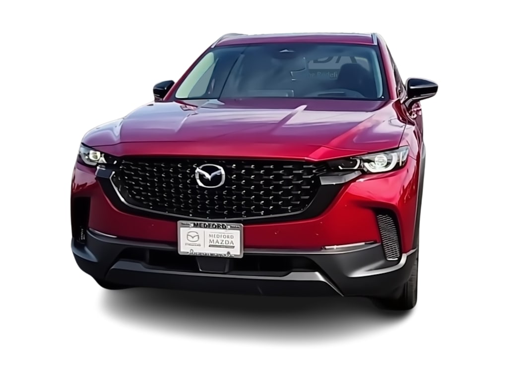 Thumbnail: 2026 Mazda CX-50 - 6