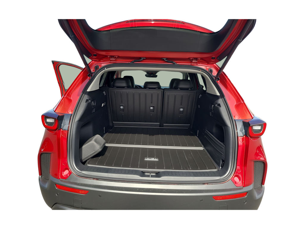 Thumbnail: 2026 Mazda CX-50 - 16