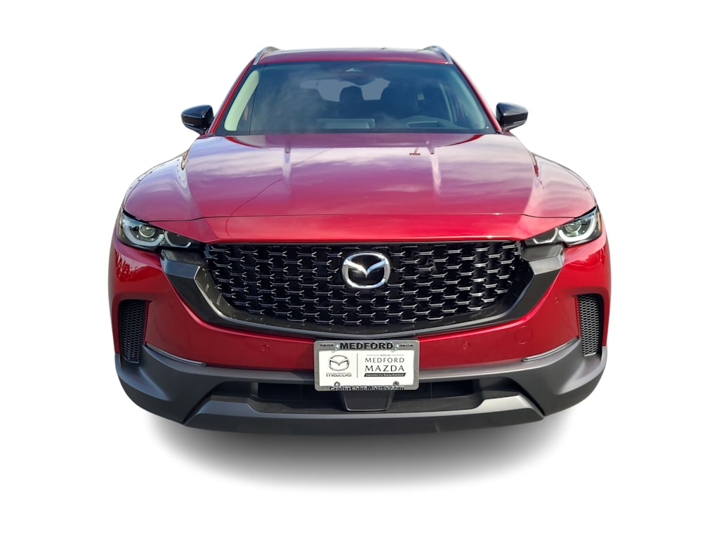 Thumbnail: 2026 Mazda CX-50 - 27