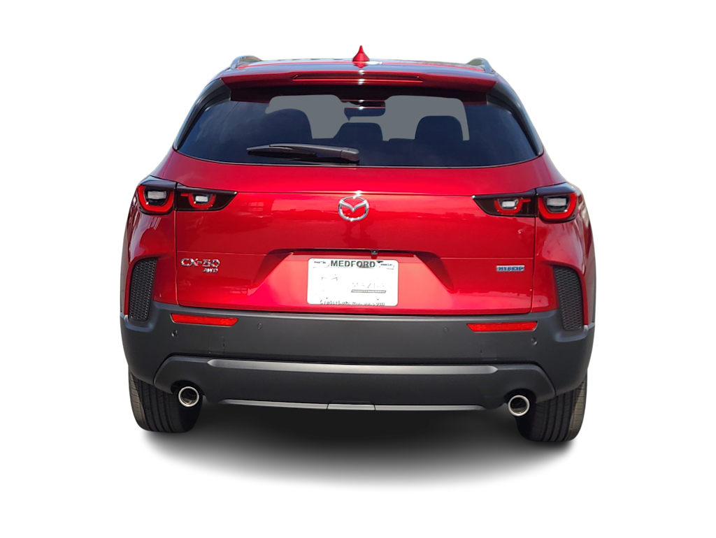 Thumbnail: 2026 Mazda CX-50 - 27