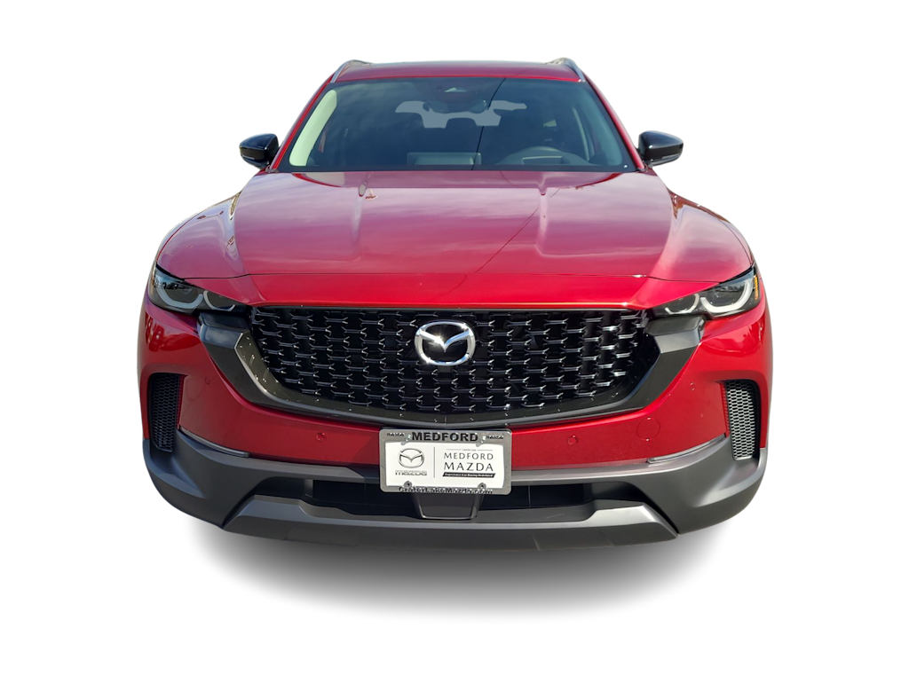 Thumbnail: 2026 Mazda CX-50 - 28