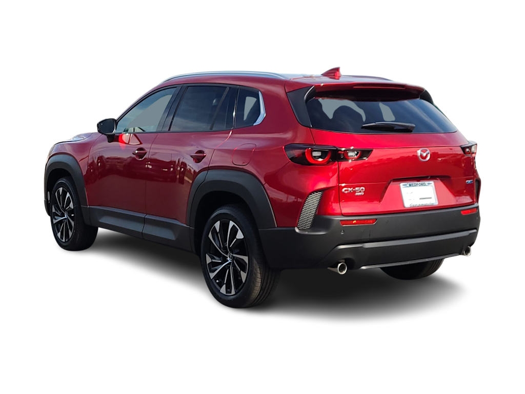 Thumbnail: 2026 Mazda CX-50 - 26
