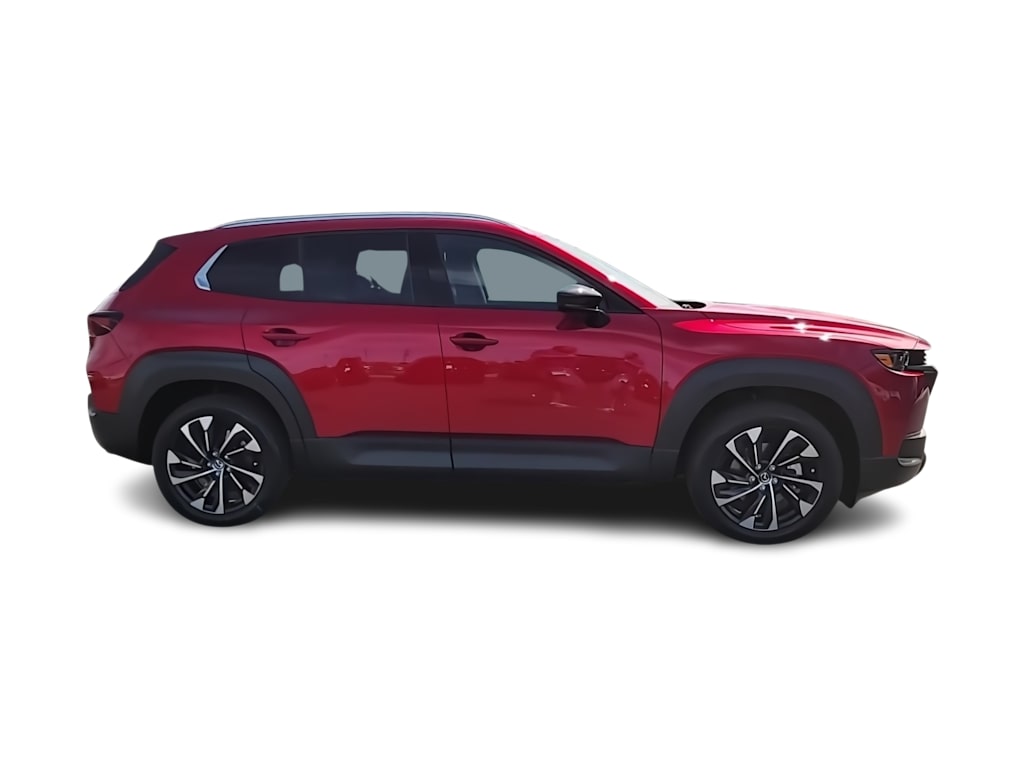 Thumbnail: 2026 Mazda CX-50 - 24