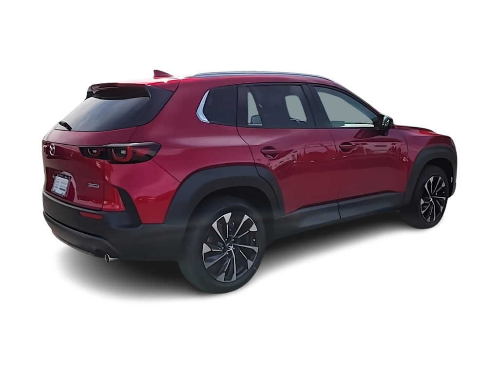 Thumbnail: 2026 Mazda CX-50 - 23
