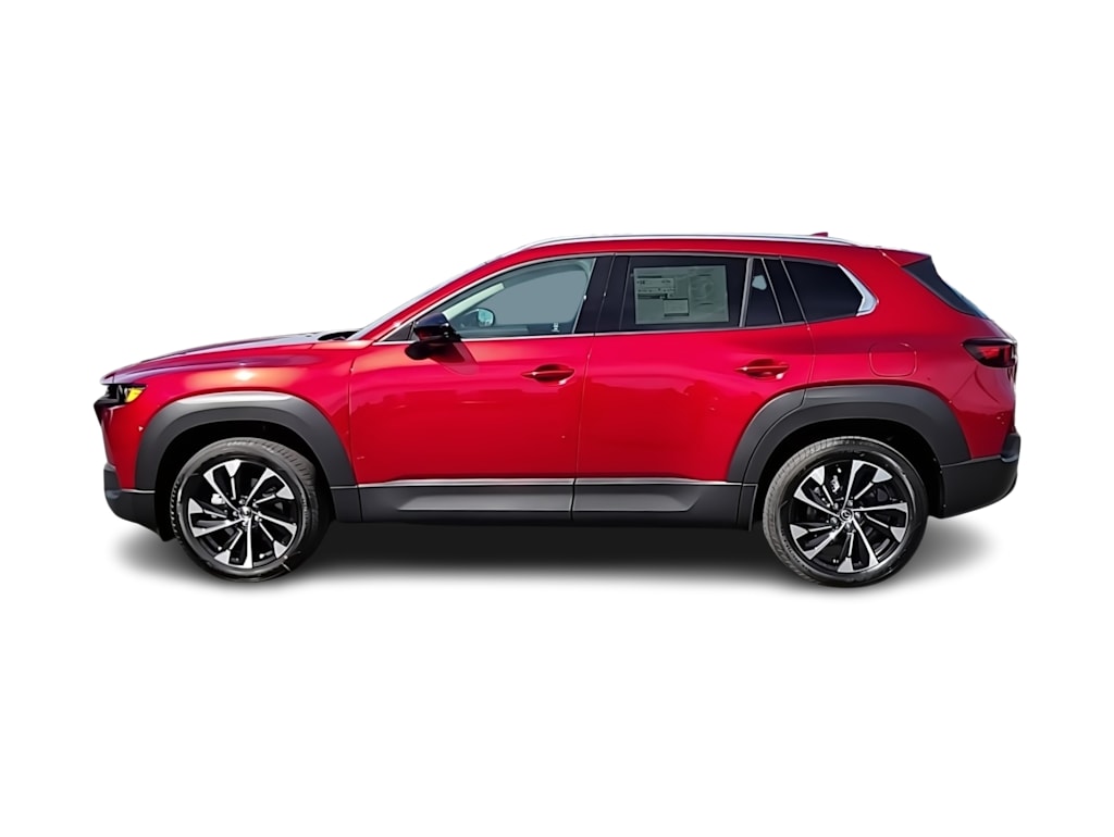 Thumbnail: 2026 Mazda CX-50 - 22