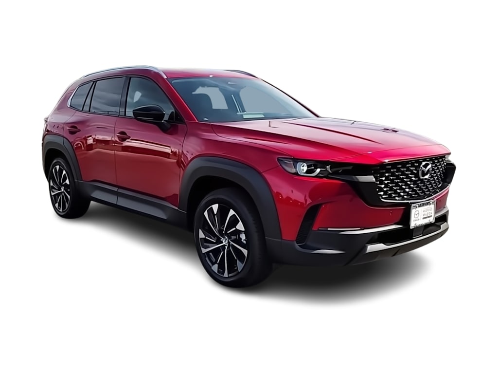 Thumbnail: 2026 Mazda CX-50 - 21