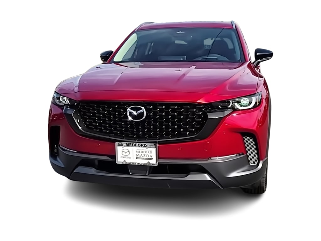 Thumbnail: 2026 Mazda CX-50 - 6