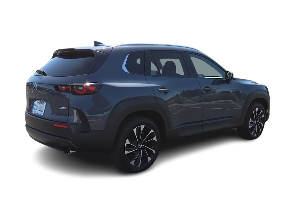 Thumbnail: 2026 Mazda CX-50 - 23