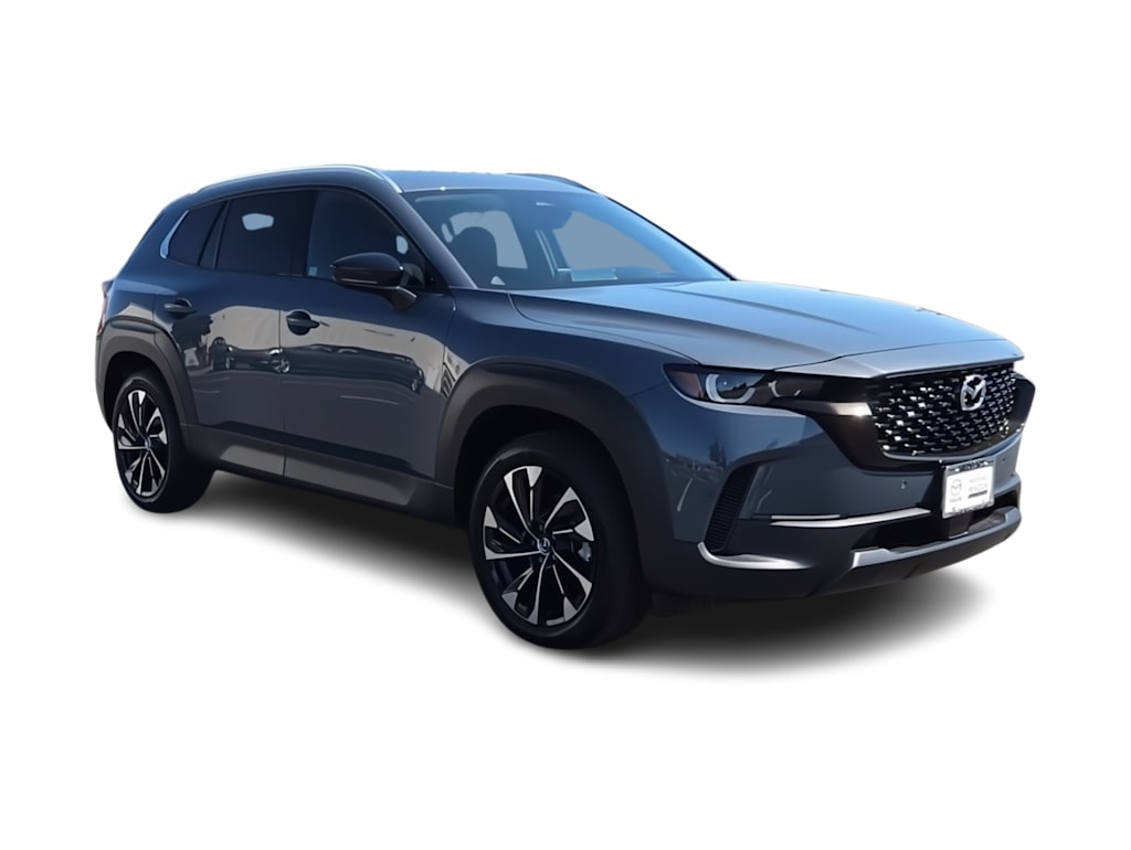 Thumbnail: 2026 Mazda CX-50 - 20