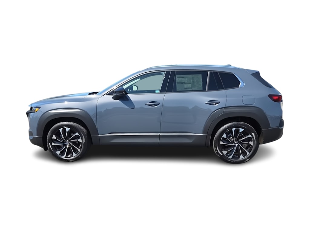 Thumbnail: 2026 Mazda CX-50 - 21