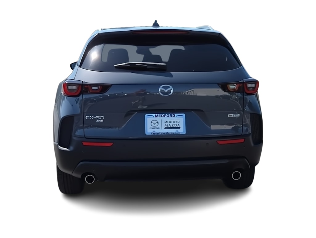 Thumbnail: 2026 Mazda CX-50 - 22