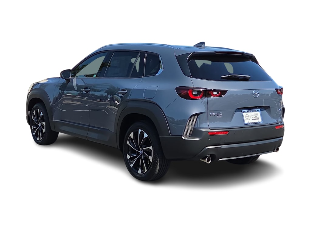 Thumbnail: 2026 Mazda CX-50 - 27