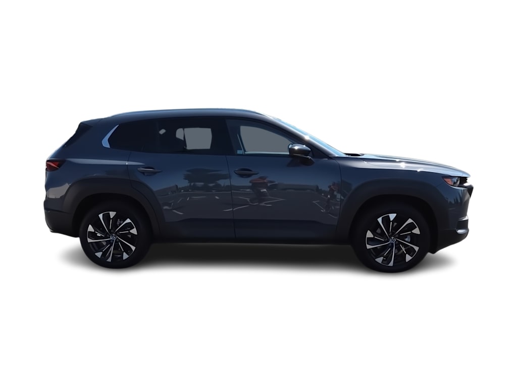 Thumbnail: 2026 Mazda CX-50 - 24