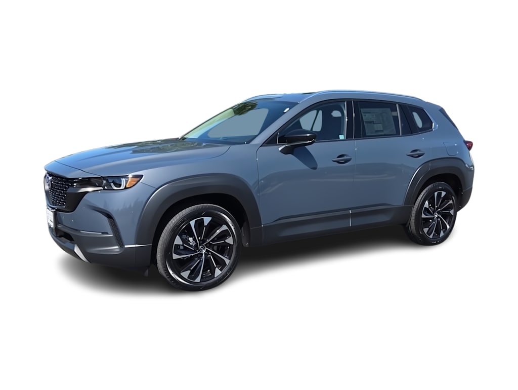 Thumbnail: 2026 Mazda CX-50 - 3