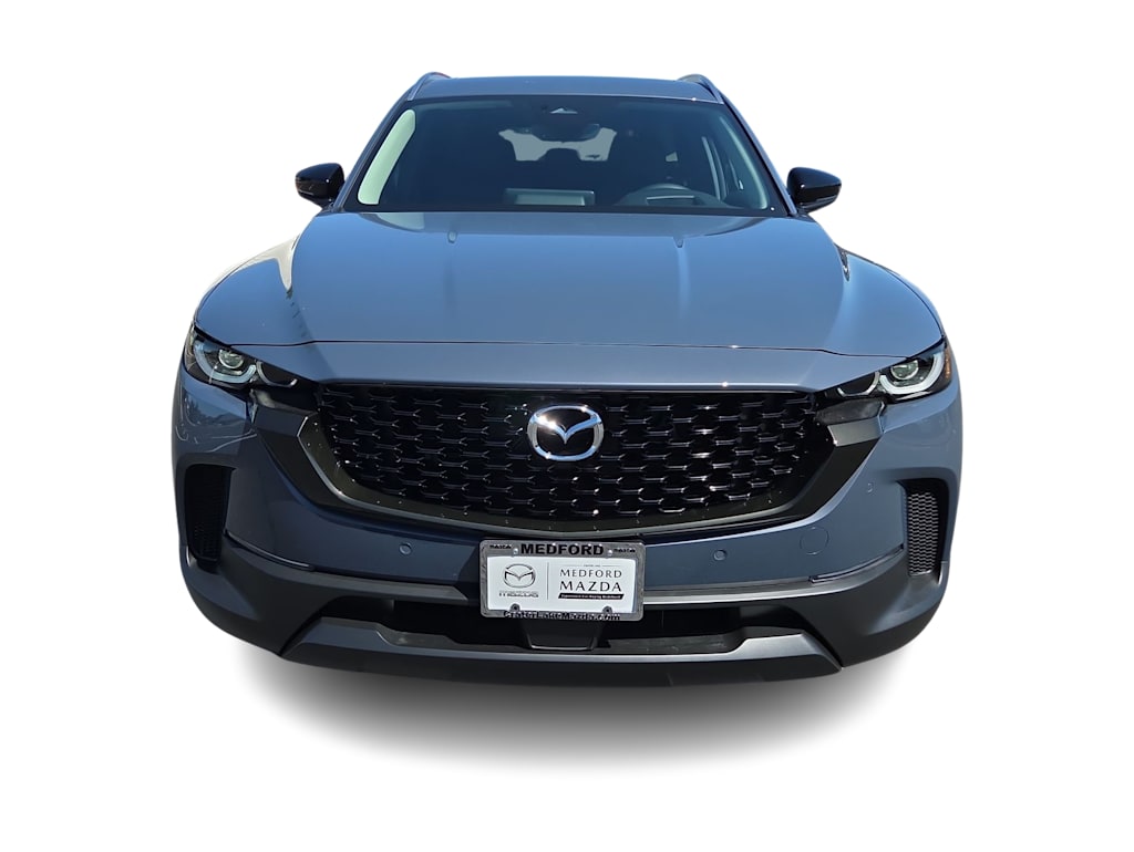 Thumbnail: 2026 Mazda CX-50 - 28