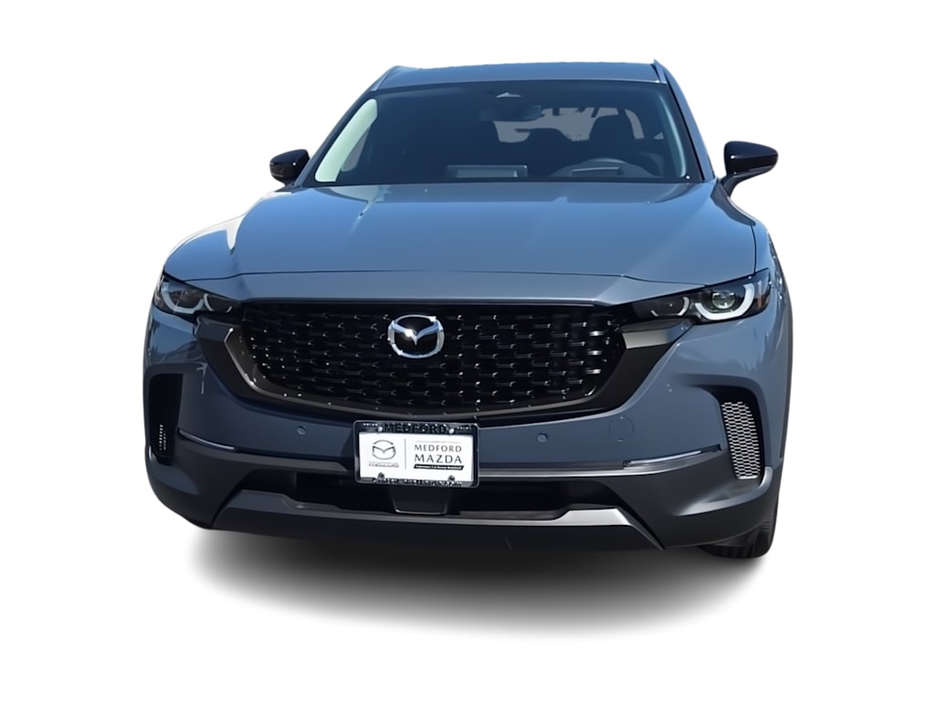 Thumbnail: 2026 Mazda CX-50 - 6