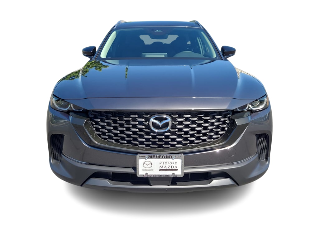 Thumbnail: 2026 Mazda CX-50 - 28