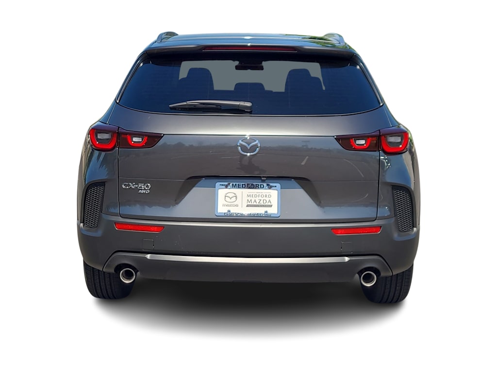 Thumbnail: 2026 Mazda CX-50 - 27
