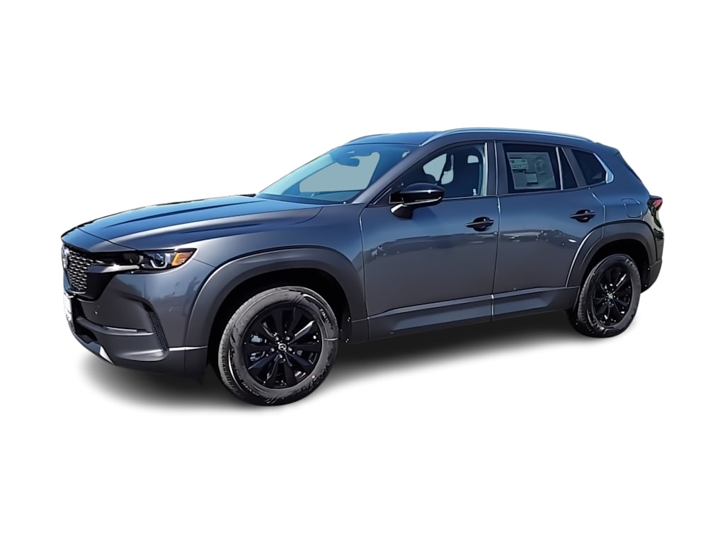 Thumbnail: 2026 Mazda CX-50 - 3