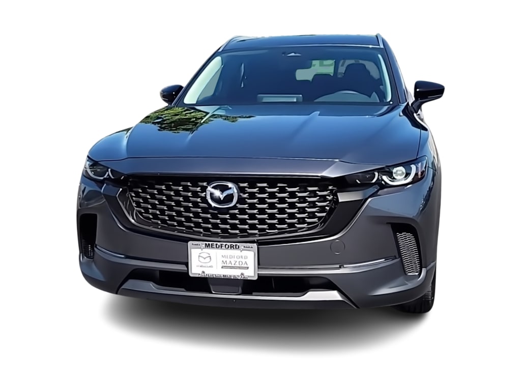 Thumbnail: 2026 Mazda CX-50 - 6