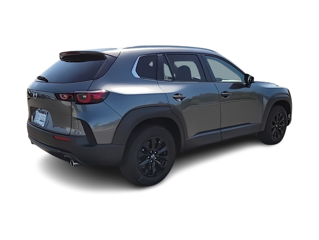 Thumbnail: 2026 Mazda CX-50 - 24