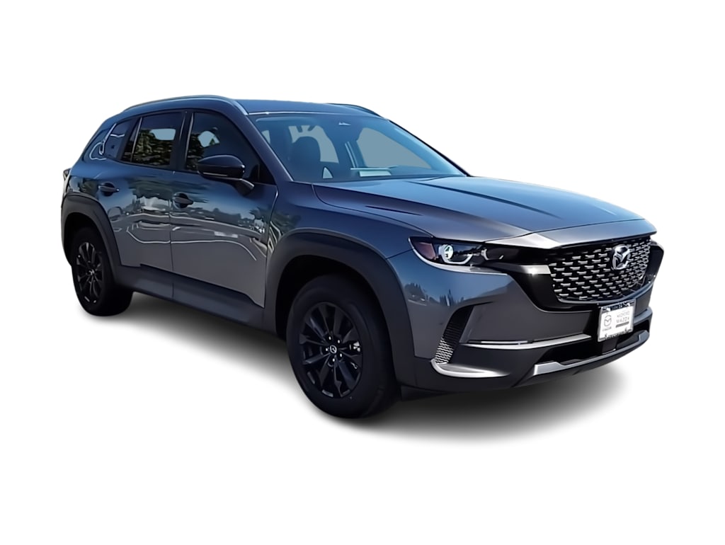 Thumbnail: 2026 Mazda CX-50 - 21