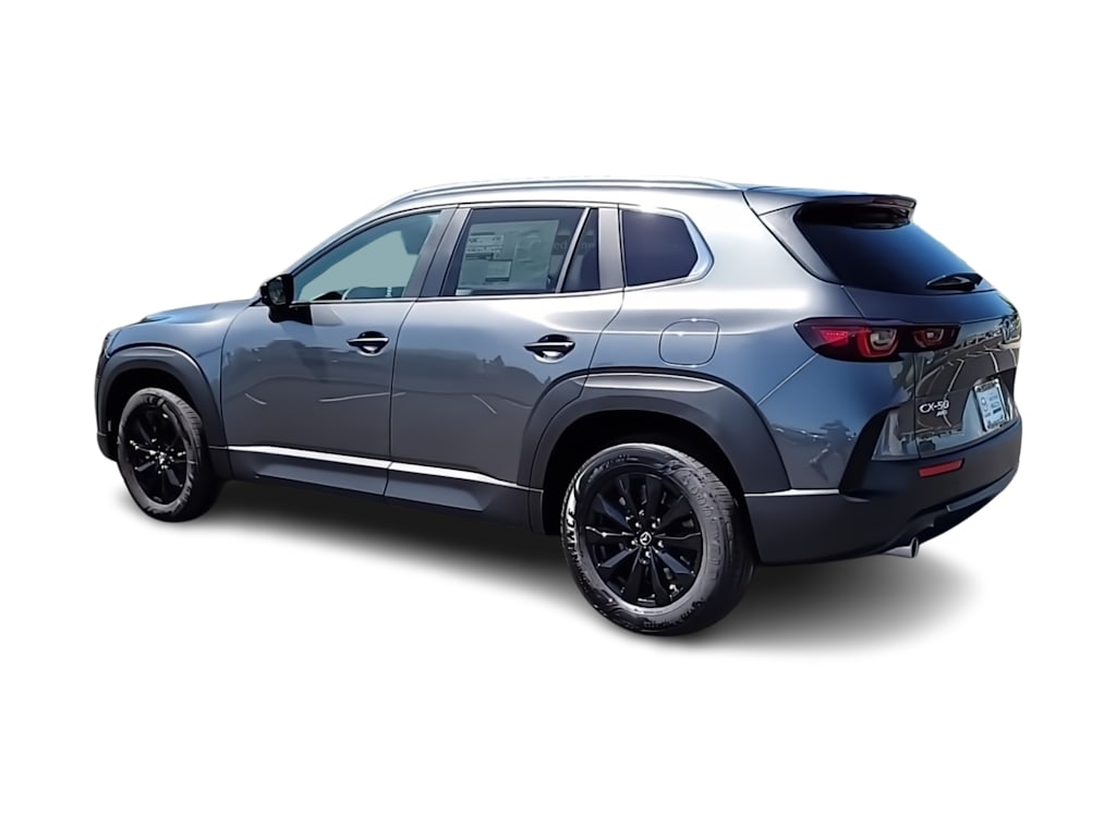 Thumbnail: 2026 Mazda CX-50 - 23