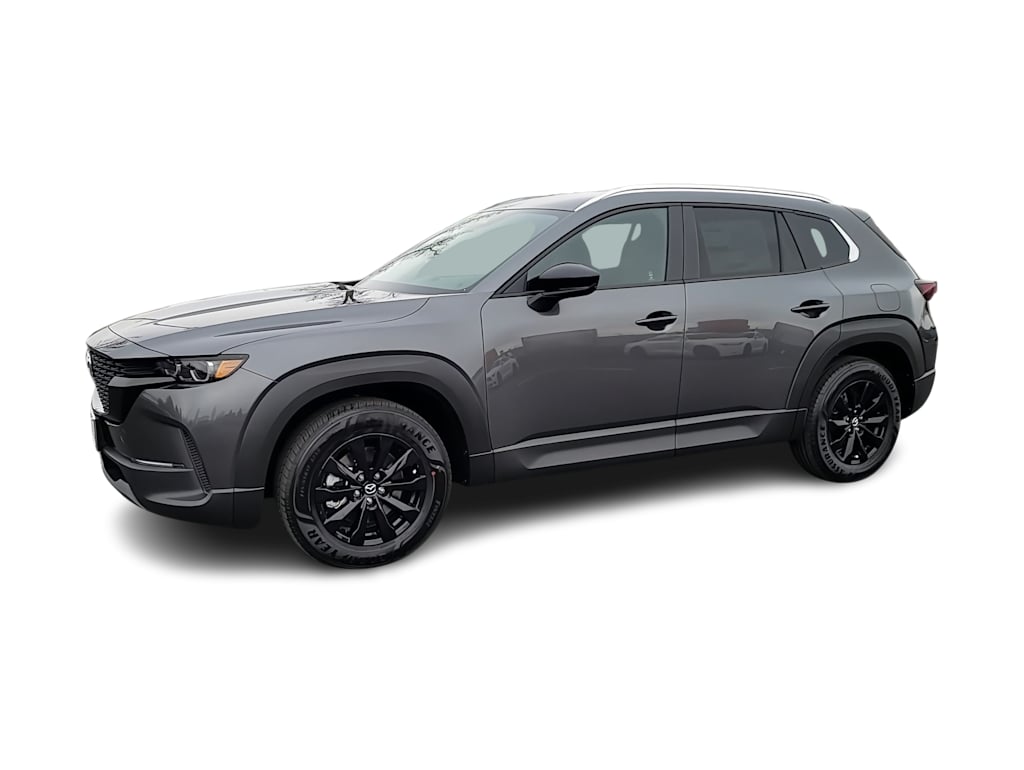 Thumbnail: 2025 Mazda CX-50 - 3