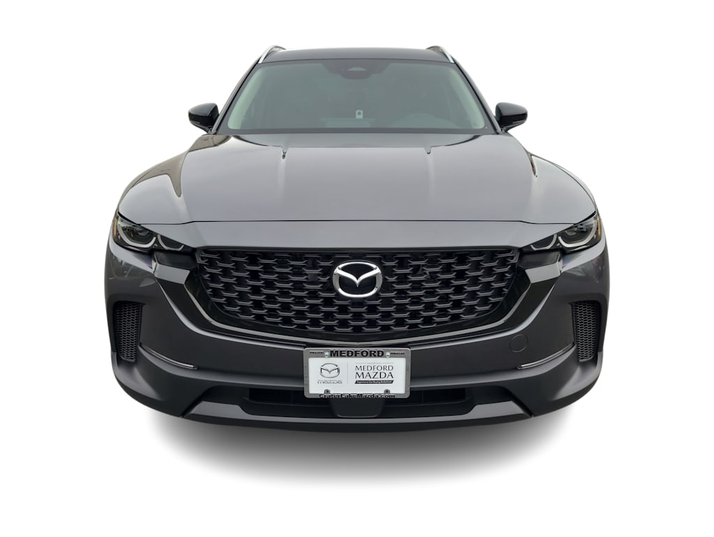 Thumbnail: 2025 Mazda CX-50 - 26