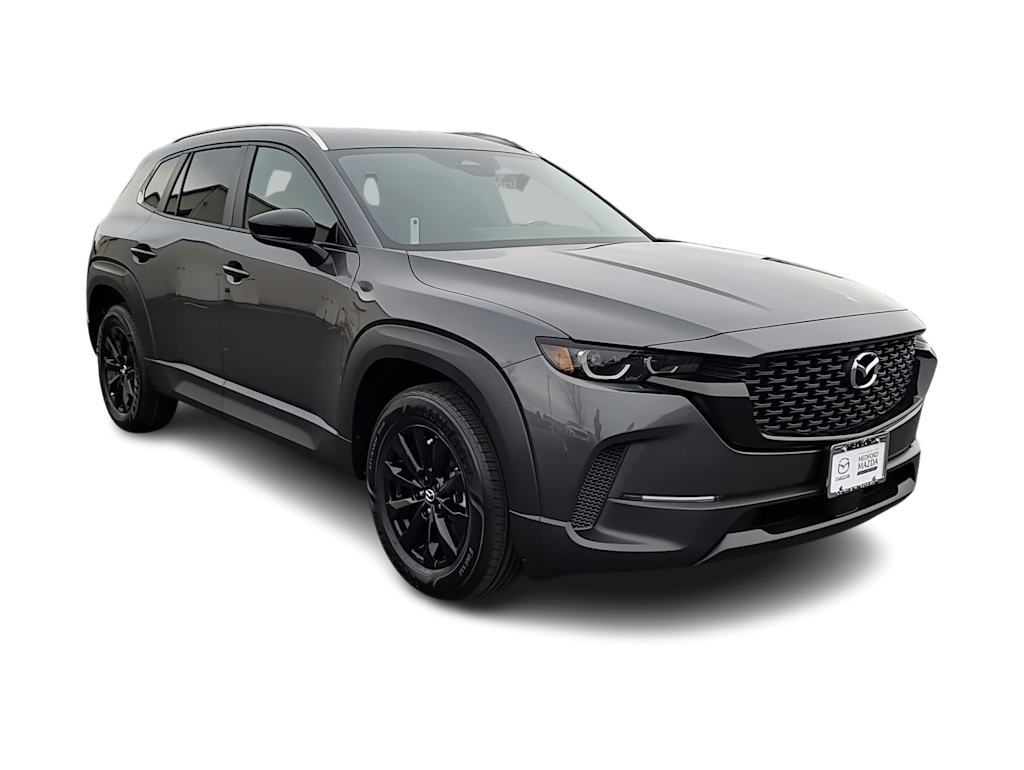 Thumbnail: 2025 Mazda CX-50 - 20