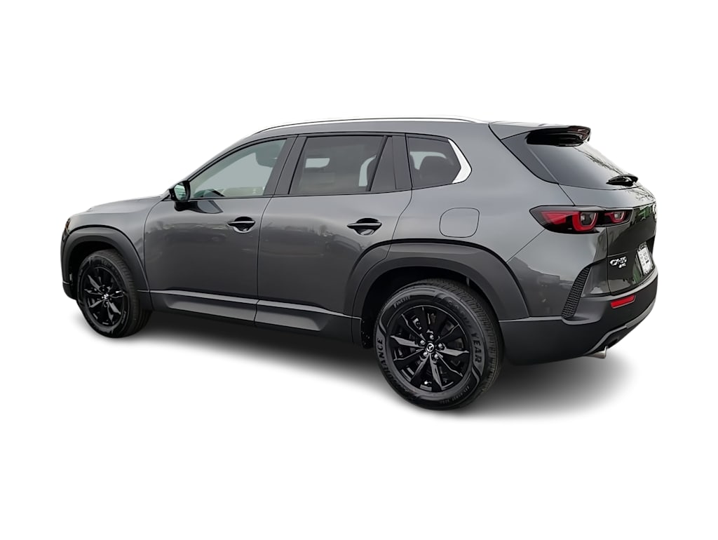 Thumbnail: 2025 Mazda CX-50 - 22