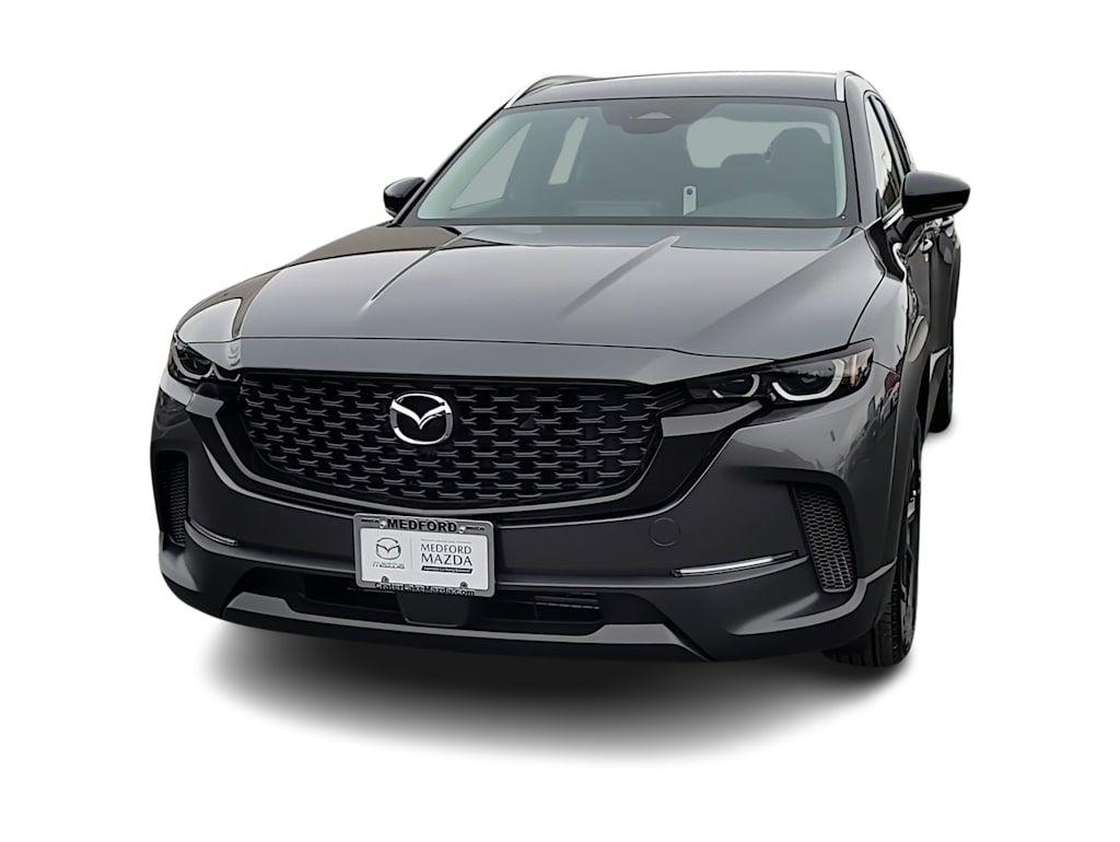 Thumbnail: 2025 Mazda CX-50 - 6