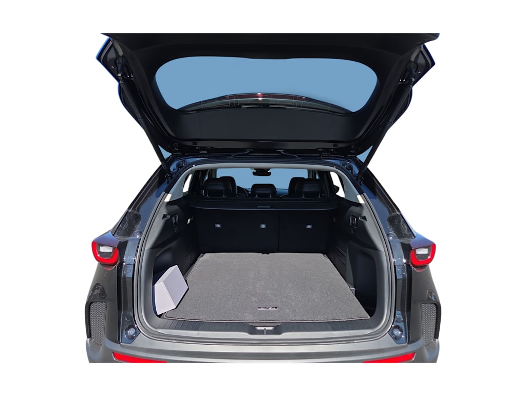 Thumbnail: 2026 Mazda CX-50 - 18