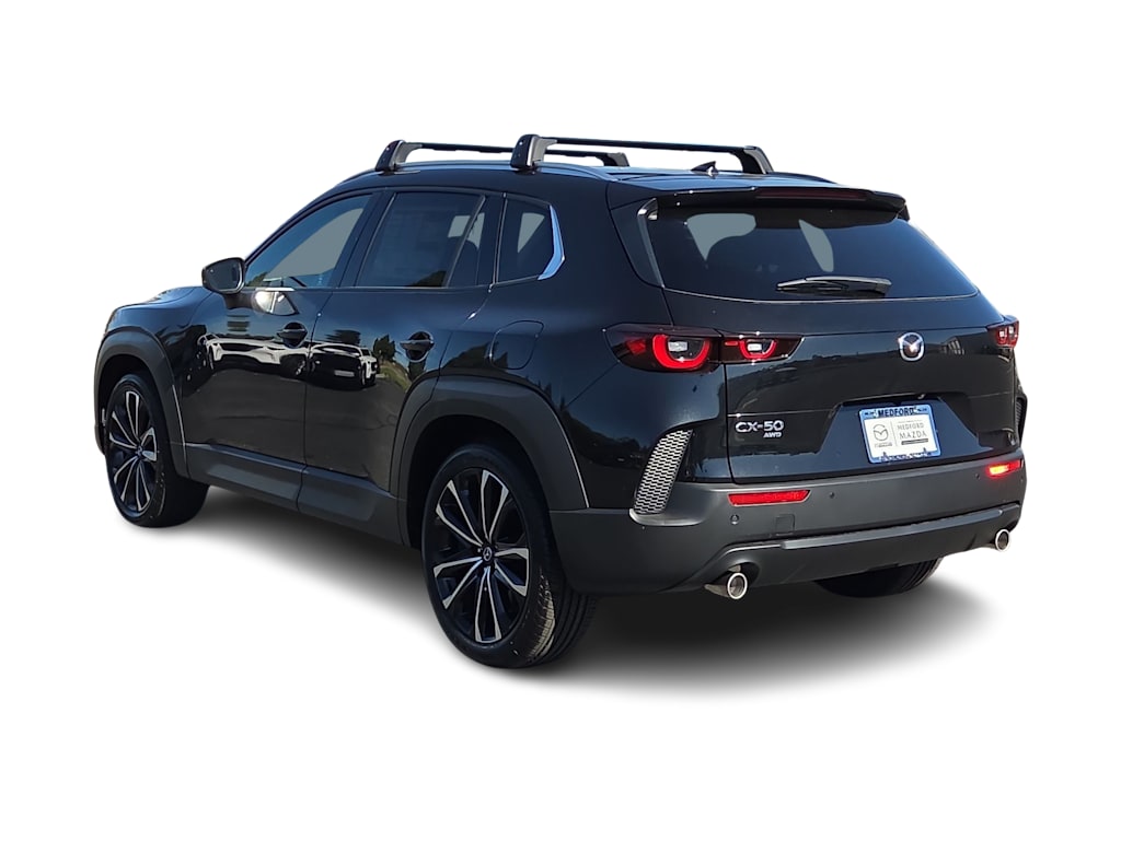 Thumbnail: 2026 Mazda CX-50 - 26